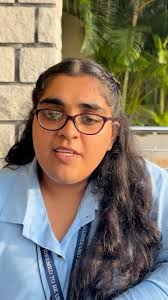 Shunoyo Nombu Day 12, Shema Elsa Daniel, Phd scholar