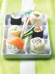 Bouchees Et Brochettes Surgelees Picard Stylisme Culinaire Alimentation Sushi