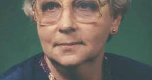 Weatherly, Anna Lee McCracken