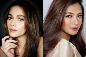 You be the judge': Bea Alonzo, Angel Locsin alarmed by offers to buy their  fan pages
