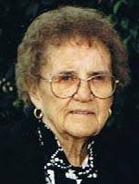 Perle Barbara Harris Brey (1908-2005)