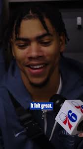 Jaden's strong performance: 14 PTS