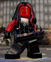 Your key for reading marvel unlimited and digital comic purchases across multiple devices. Red She Hulk Lego Marvel And Dc Superheroes Wiki Fandom