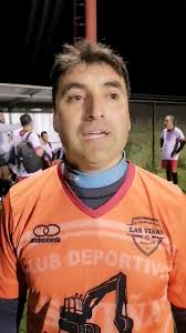 🎥 : La Nota con Erick Pizarro de la Escuela de Fútbol PFC nos habla del  empate de su categoría 2009-2010. #pasióndeportivasextaregión  #marcoslocutor