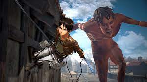 The following is guidance concerning the requisite environment for running our company's pc game software (windows versions). Buy Attack On Titan 2 Steam