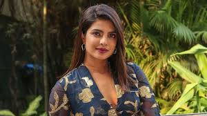 Priyanka Chopra Explains Why She Sees Quarantine Time As A Blessing Entertainment Tonight priyanka chopra explains why she sees