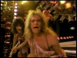 #sammy hagar #van hagar #van halen #guitar #rockstar #. Van Halen Panama Official Music Video Youtube
