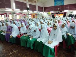 Sma al falah kemaman 24000 chukai kemaman terengganu darul iman. Sma Khairiah Mydmbs 2019 Home Facebook