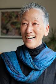 A Bunch of Paper Boxes Is Not a Novel: A Conversation with Karen Tei  Yamashita