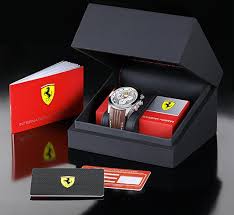 Ferrari watches represent the power and beauty of the cars that have made racing history. Ferrari Paddock Chronograph Silver And Sport Classic Shouts