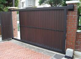 Maybe you would like to learn more about one of these? Cara Perawatan Pintu Pagar Otomatis Master Tukang