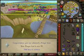 Promise a bot everyone wants step 2: 3 Months Of Pest Control Finally Come To An End Thanks To All My Friends For Showing Up 2007scape