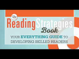 At a recent professional development session, the chatter was all about jennifer serravallo's new work, the reading strategies book: Jennifer Serravallo S Reading Strategies Book Walkthrough Youtube