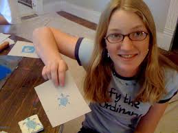 McKinney's new Summer Art Camp: Five days, five artists, fine art!