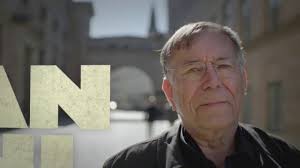 Jan Gehl profile & podcast