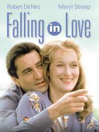 Falling In Love Robert De Niro Meryl Streep Harvey Keitel Jane Kaczmarek Amazon Instant Video Romantic Movies Love Film Meryl Streep Movies