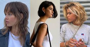 Nunca es demasiado pronto para hablar de tendencias venideras y el nuevo blunt bob de la actriz se va a. Cortes De Cabello Corto Que Favorecen A Las Mujeres Dependiendo La Forma Del Rostro