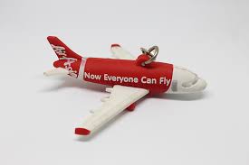 Published on march 25, 2017march 25, 2017 • 3 likes he thought up a witty slogan, now everyone can fly, and set into motion what was to become a major industry shaker then unknown to asia. Airasia Now Everyone Can Fly Airasia Museum