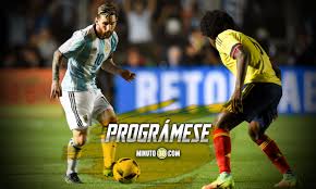 Tabla de posiciones de las eliminatorias sudamericanas al mundial catar 2022 luego de la quinta fecha, victoria de colombia vs. K44 9a12imkrzm