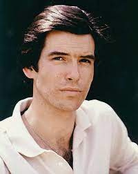 What it's doing to young men and women's lives, tearing apart families. The Young Pierce Brosnan Pierce Brosnan Old Movie Stars Pierce