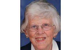 Harriet Parish Obituary (1925