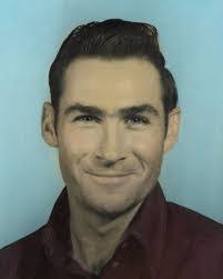 Ronald Troutman's Instagram, Twitter & Facebook