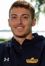 2022 Men's Cross Country Roster