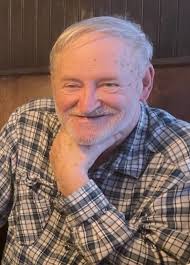 Obituary information for Larry James Edmondson