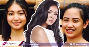 Matteo guidicelli responds to bashers. Nakipicture Ako Sa Artistang Ayoko Netizen Gets Called Out For Pretending To Be A Fan Of Nadine Lustre Dailypedia
