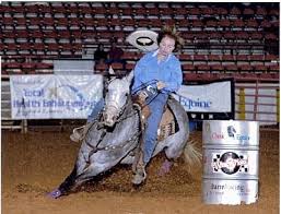 Bridget Thomas racer profile