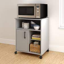 We did not find results for: South Shore Axess Microwave Cart With Storage On Wheels Soft Gray The Home Depot Canada