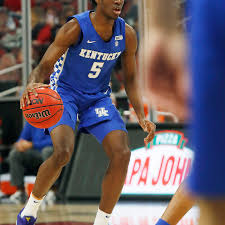 In a touching moment following the first 14 selections, the nba honored late kentucky guard terrence clarke during the nba draft on thursday in brooklyn. Uk Basketball When Will Terrence Clarke Return A Sea Of Blue
