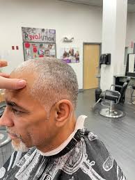 Hey guys just here to introduce our newest barber Ethan to the shop!