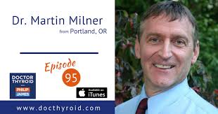 Podcast: Hypothyroidism and Combination Therapy of T3 and T4