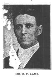 A postcard, a burial vault, and the search for Belle: A Kansas building  story