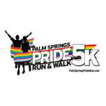 Palm Springs 5K Pride Run and Walk