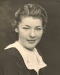 Myrtle Louise Chaffey Obituary (1920