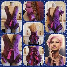 The greatest showman of them all just loved the movie. Anne Wheeler The Greatest Showman Costume By Harleycri The Greatest Showman Circus Costume Costumes