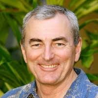 James Bueche, Consultant