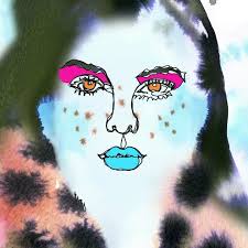 Carol Ryder Illustration