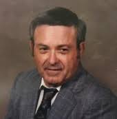 Obituary information for T. Jack Riley
