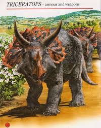 Love In The Time Of Chasmosaurs Vintage Dinosaur Art Dinosaurs The Real Monsters Prehistoric Animals Dinosaur Art Ancient Animals