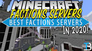 Kittencraft factions pvp 24/7 faction pvp server. Top 5 Best Factions Servers In Minecraft Where To Play Factions Youtube