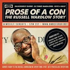 Russell Wardlow's Instagram, Twitter & Facebook