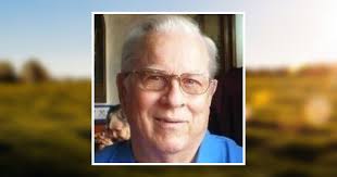 Glenn Grantom Obituary 2017