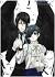 Demon Black Butler Ciel