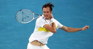 Full profile on tennis career of goffin, with all matches and records. Medvedev Cruises In Miami Goffin And Dimitrov Crash Out