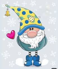 Klickt mit der linken maustaste (auf dem smartphone mit 17. Les 20 Meilleures Images De Nains En 2020 Dessin Noel Lutin De Noel Deco Fenetre Noel
