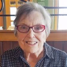 Anneliese Blaisdell Obituary