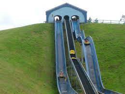 Discover and book hotels, restaurants and local experiences in 50,000 destinations worldwide. Swampy S Drop Picture Of Camel Creek Adventure Park Wadebridge Tripadvisor